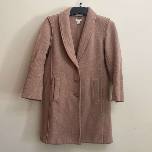 J.Crew jacket - Picture 1 of 14
